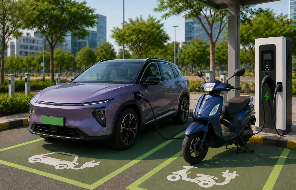 Delhi EV Subsidy 2026 New rules